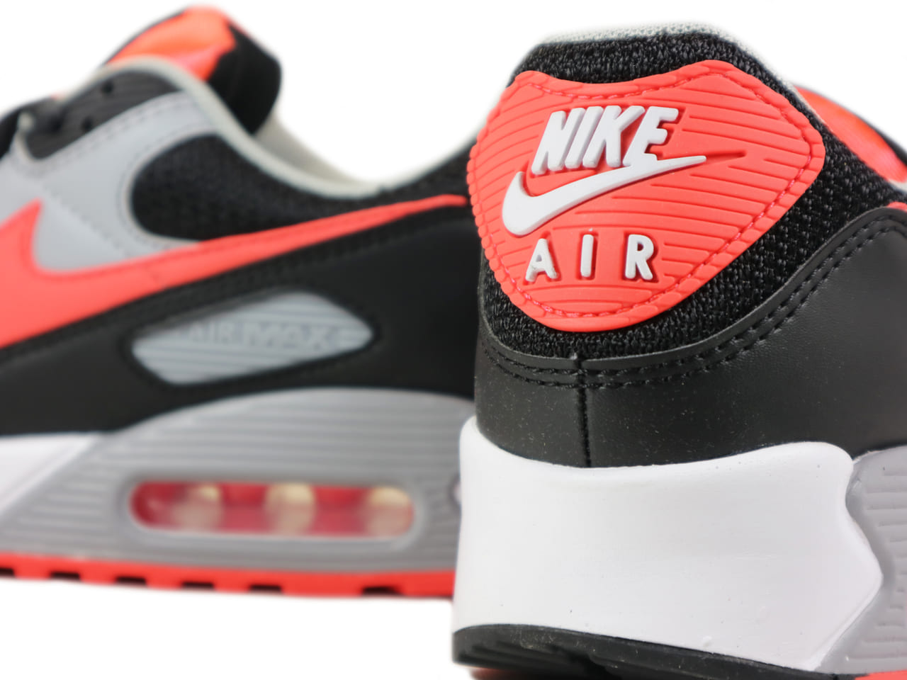 AIR MAX 90 CZ4222-001 - 4