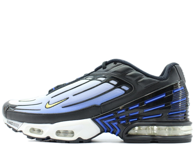 AIR MAX PLUS 3 SKIT