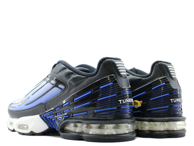 AIR MAX PLUS 3 CJ9684-001 - 3
