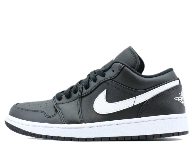 【23.5】NIKE WMNS AIR JORDAN 1 LOW SE グレー