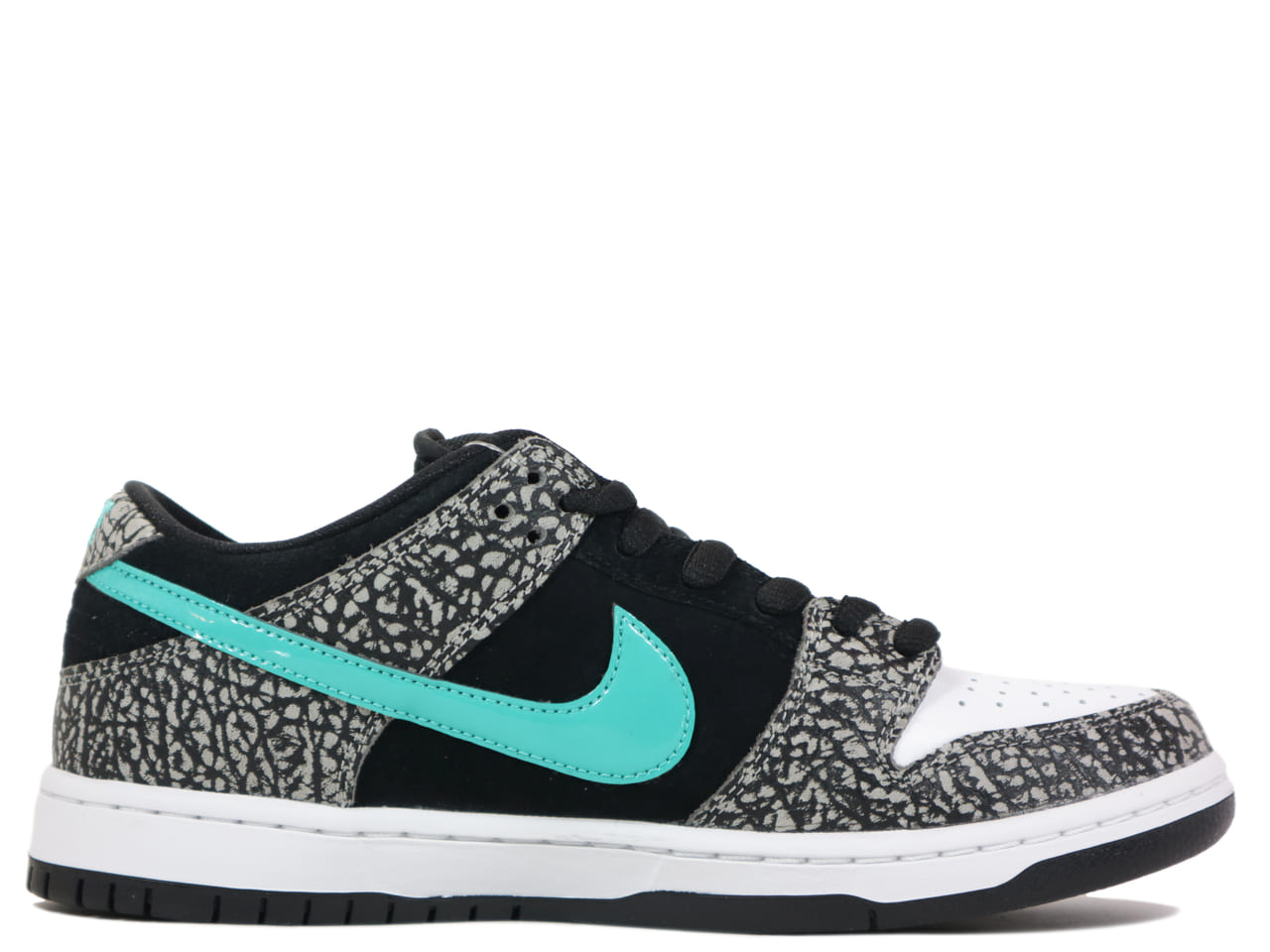 SB DUNK LOW PRO BQ6817-009 - 3