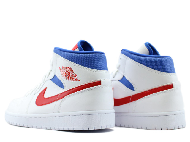 WMNS AIR JORDAN 1 MID BQ6472-164 - 2