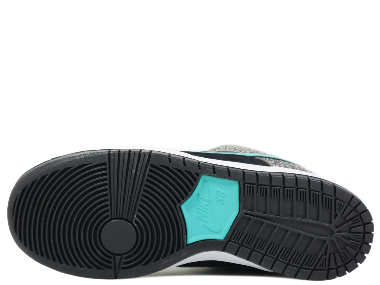 SB DUNK LOW PRO BQ6817-009 - 4