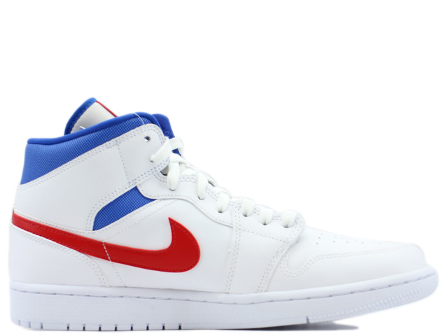 WMNS AIR JORDAN 1 MID BQ6472-164 - 3