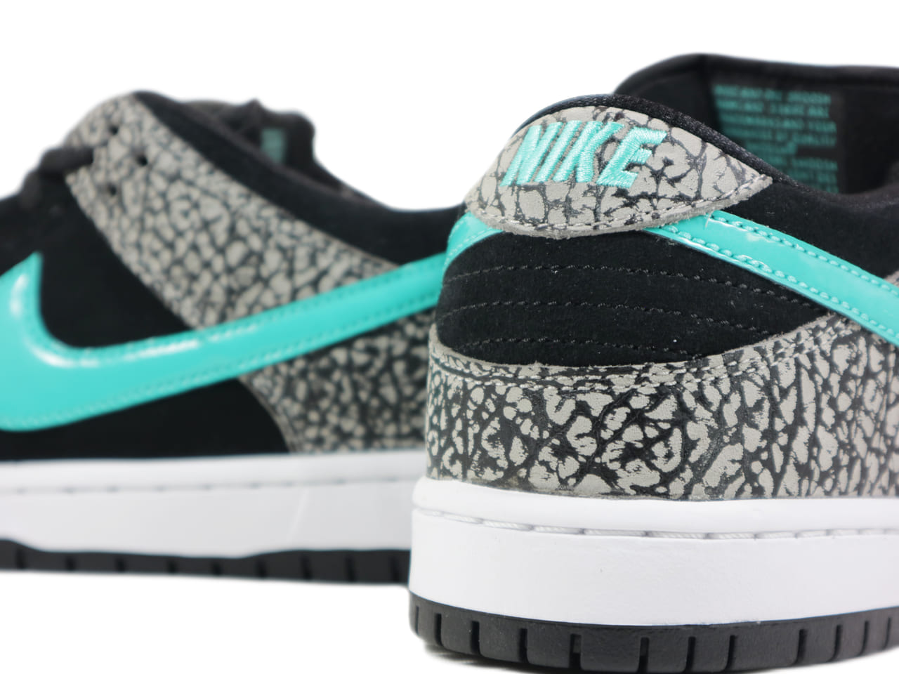 SB DUNK LOW PRO BQ6817-009 - 4