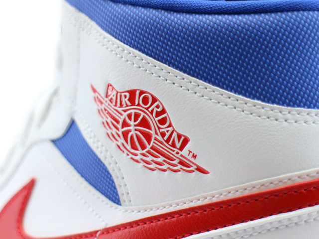 WMNS AIR JORDAN 1 MID BQ6472-164 - 6