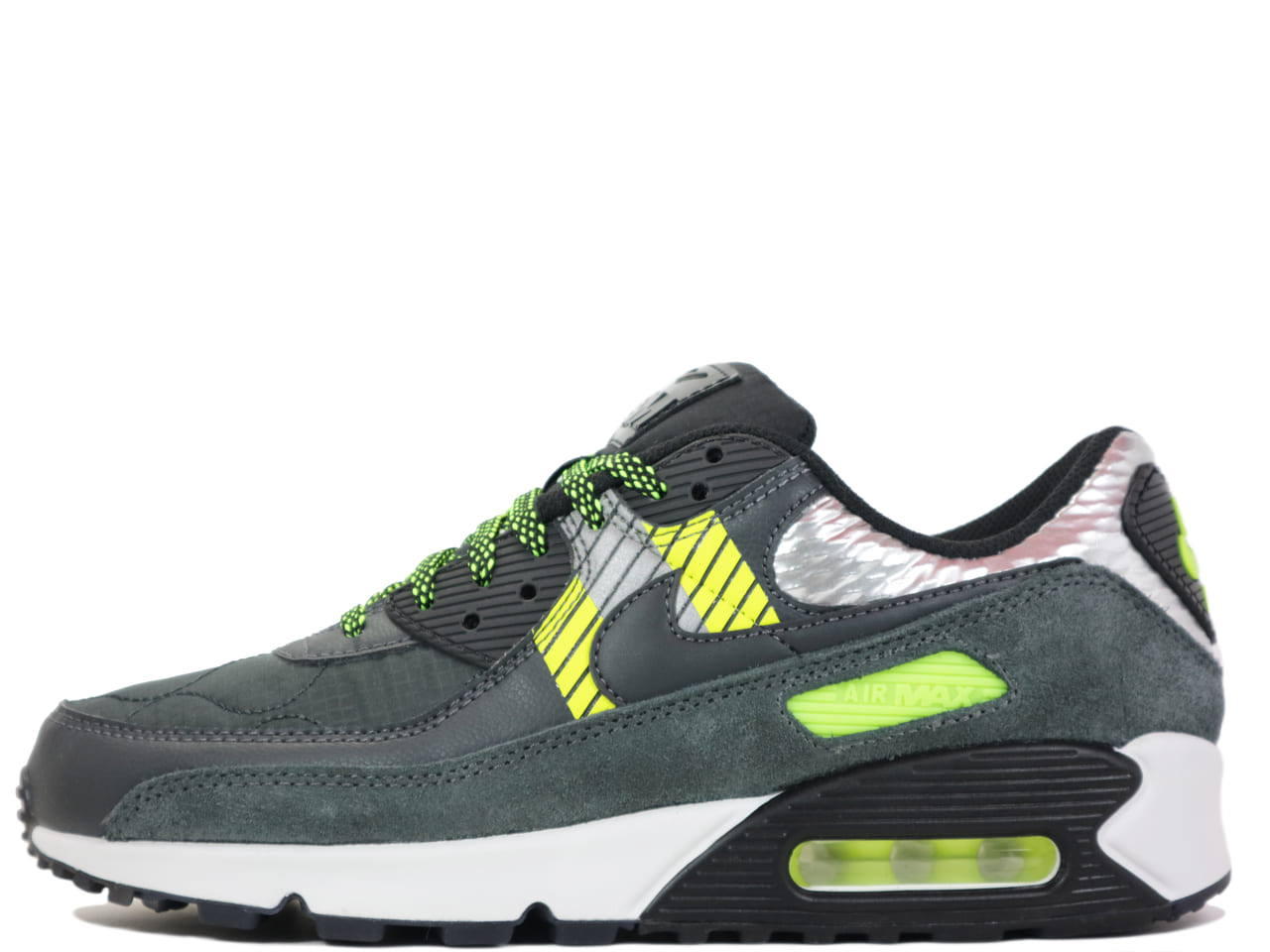 NIKE AIR MAX 90 （黒×赤）29.0㎝