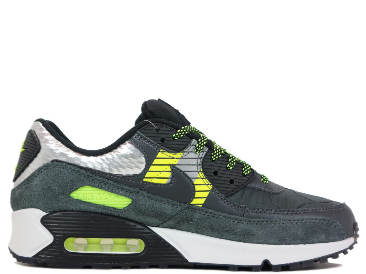 AIR MAX 90 3M CZ2975-002 - 1