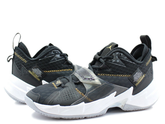 JORDAN WHY NOT ZER0.3 PF CD3002-001 - 1