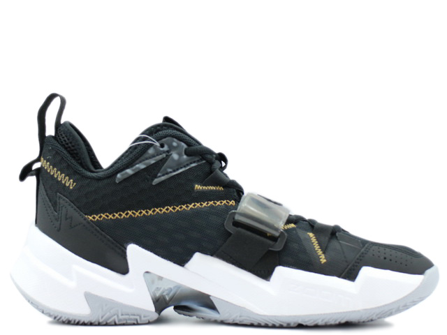 JORDAN WHY NOT ZER0.3 PF CD3002-001 - 3