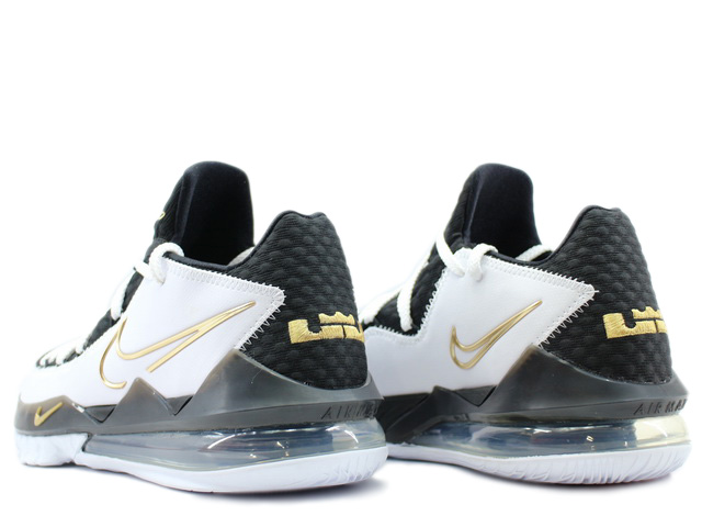 LEBRON 17 LOW CD5007-101 - 2