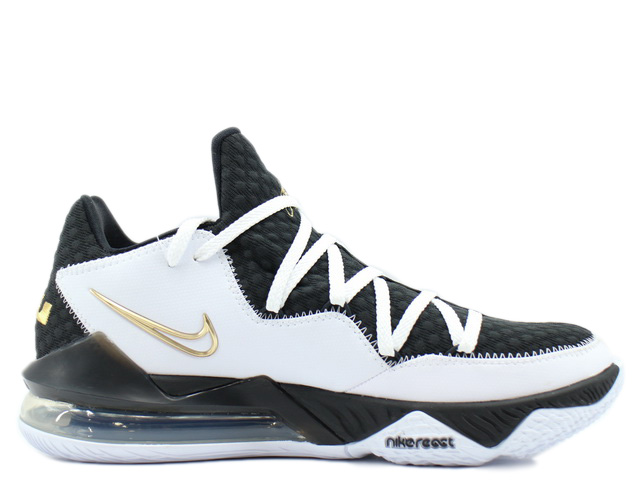 LEBRON 17 LOW CD5007-101 - 3