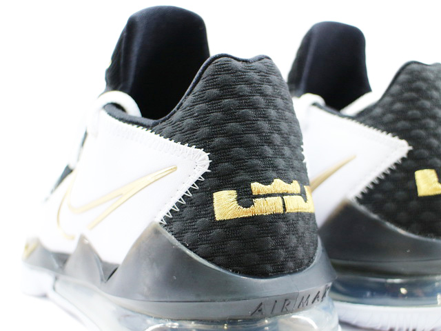 LEBRON 17 LOW CD5007-101 - 6