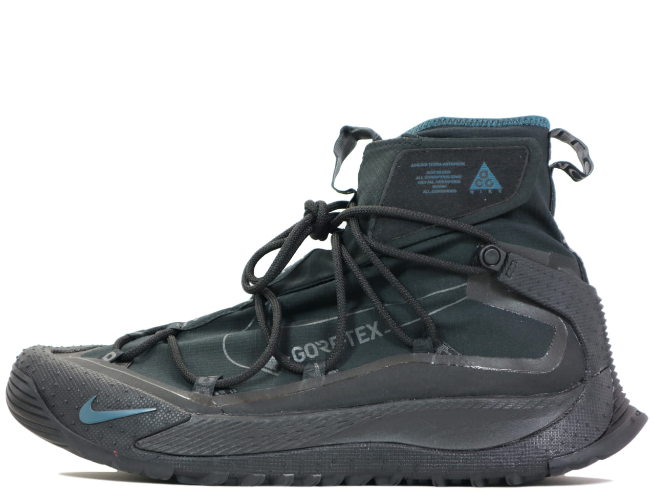 acg air terra antarktik