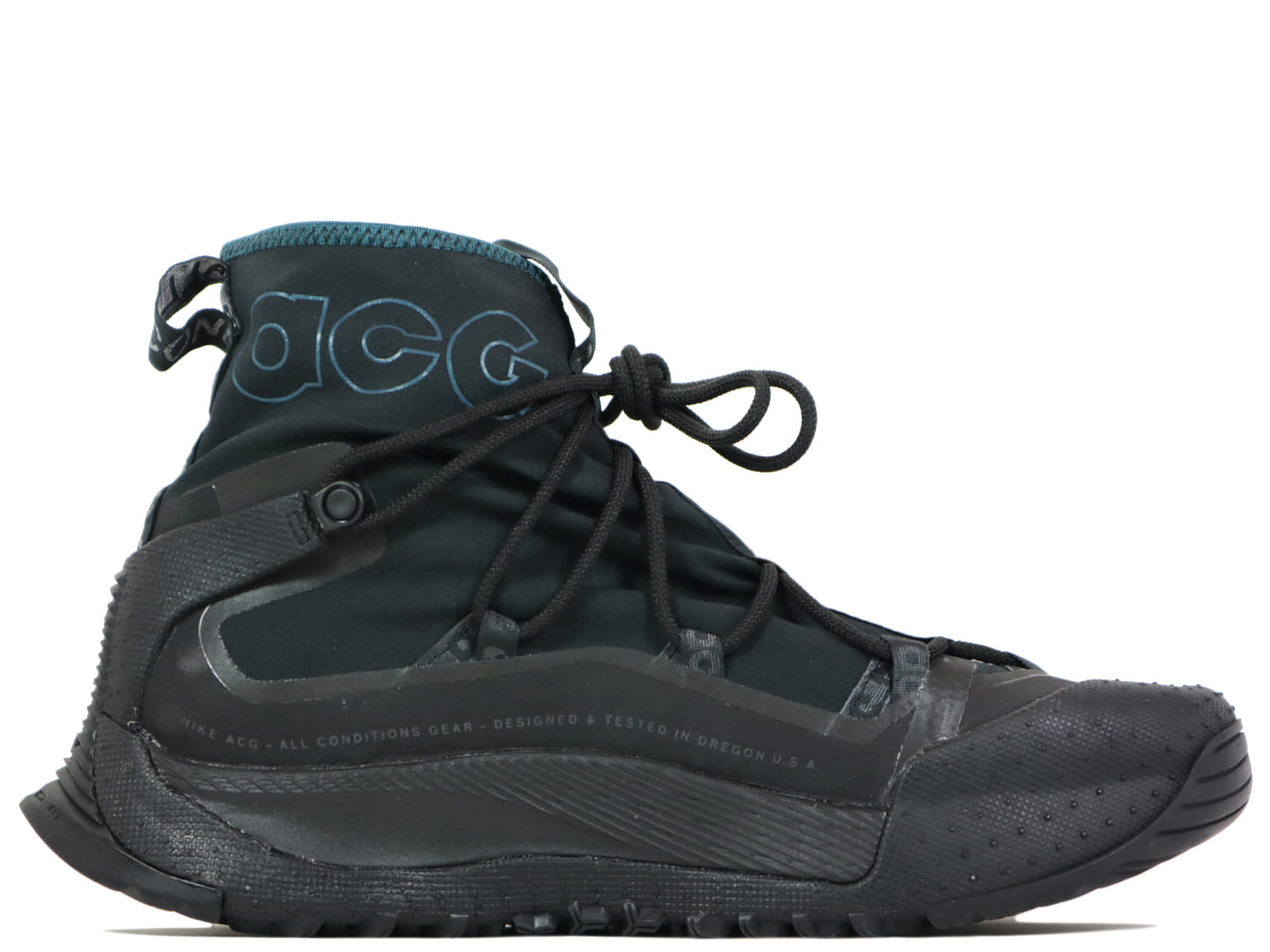 ACG AIR TERRA ANTARKTIK BV6348-001 - 3