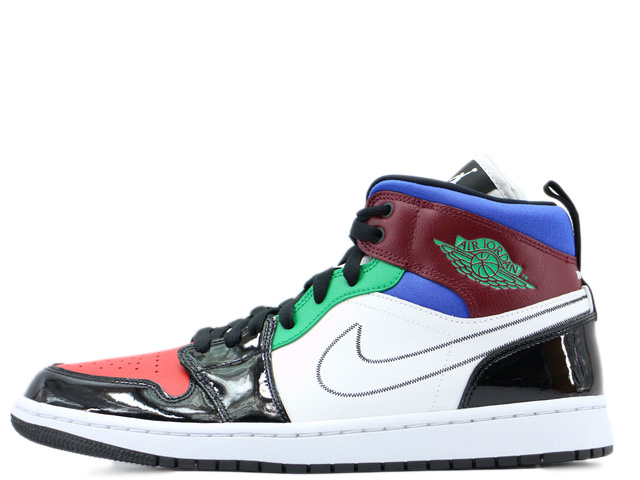 WMNS AIR JORDAN 1 MID SE