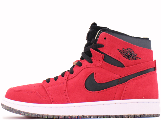 NIKE AIR JORDAN 1  ズーム Gym Red