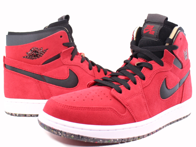 AIR JORDAN 1 ZOOM AIR CMFT CT0978-600 - 2