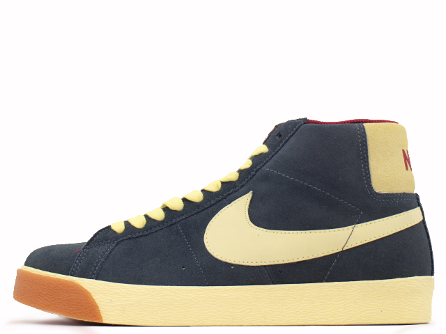 BLAZER SB