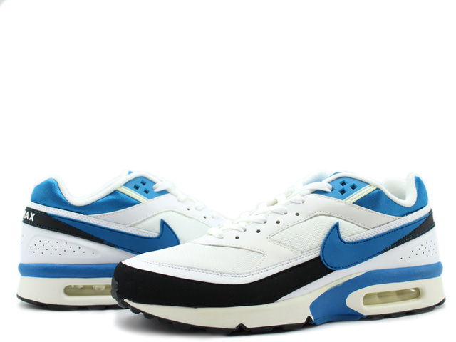 AIR CLASSIC BW FB 631623-140 - 1