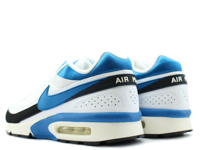 AIR CLASSIC BW FB 631623-140 - 2