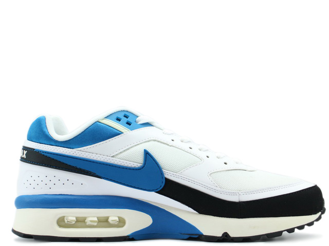 AIR CLASSIC BW FB 631623-140 - 3