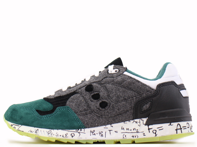 SHADOW 5000 AFEW