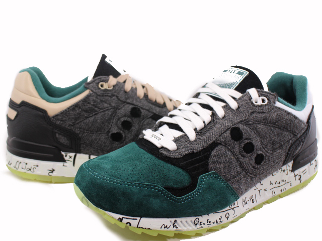 SHADOW 5000 AFEW S70504-1 - 1