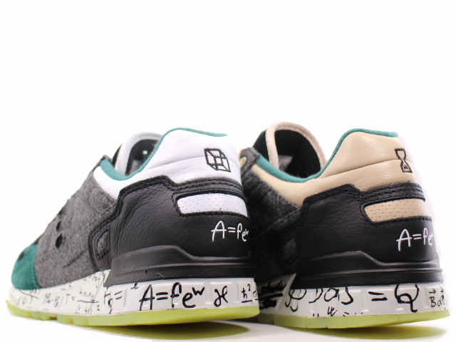 SHADOW 5000 AFEW S70504-1 - 2