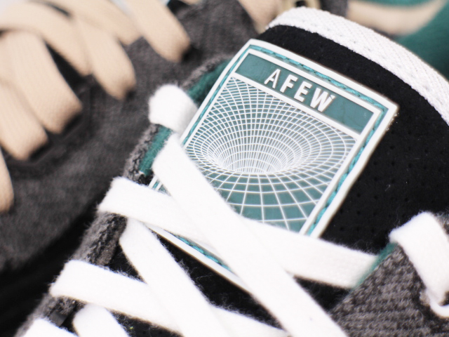 SHADOW 5000 AFEW S70504-1 - 5