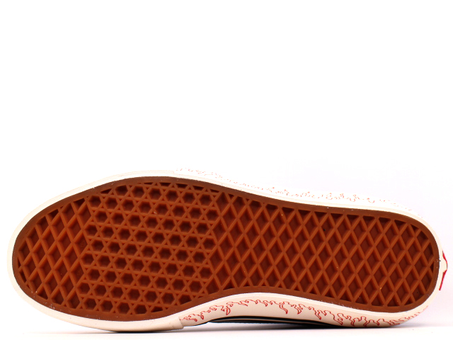 SK8-HI PRO LTD VN0A4VCF2F21 - 5