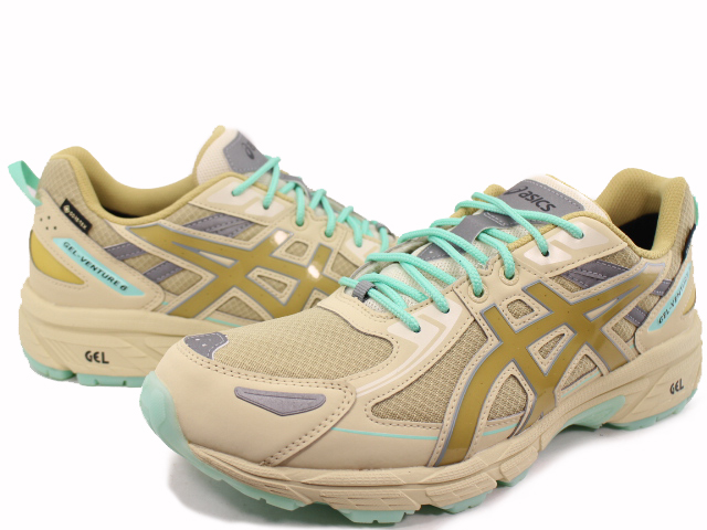 GEL-VENTURE 6 G-TX 1021A460-200 - 2