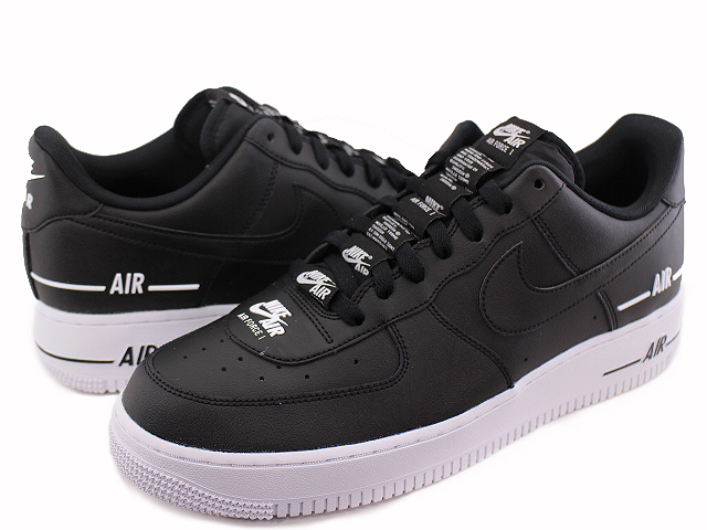 AIR FORCE 1 07 LV8 3 CJ1379-001 - 1