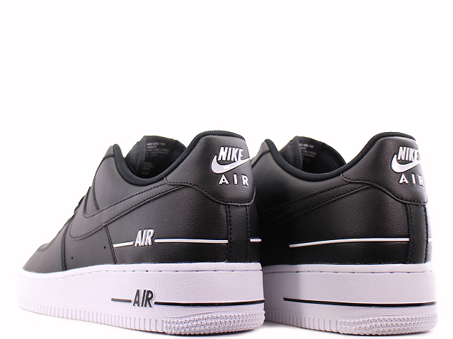 AIR FORCE 1 07 LV8 3 CJ1379-001 - 3
