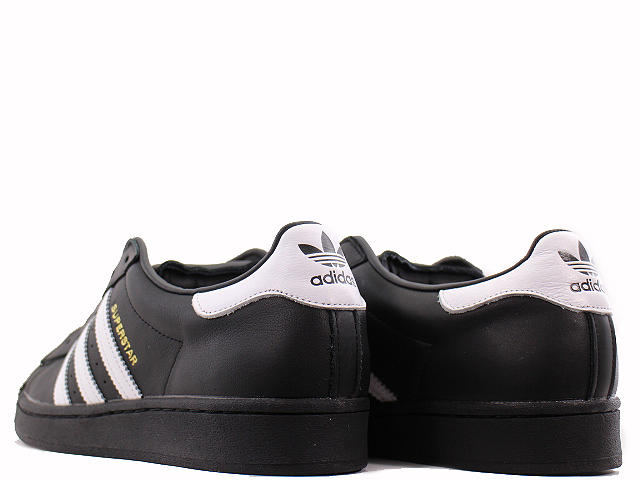 SUPER STAR LACELESS FV3018 - 4