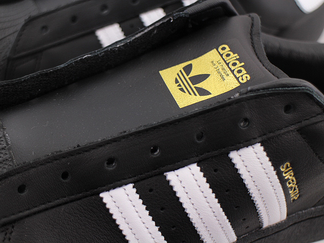 SUPER STAR LACELESS FV3018 - 3