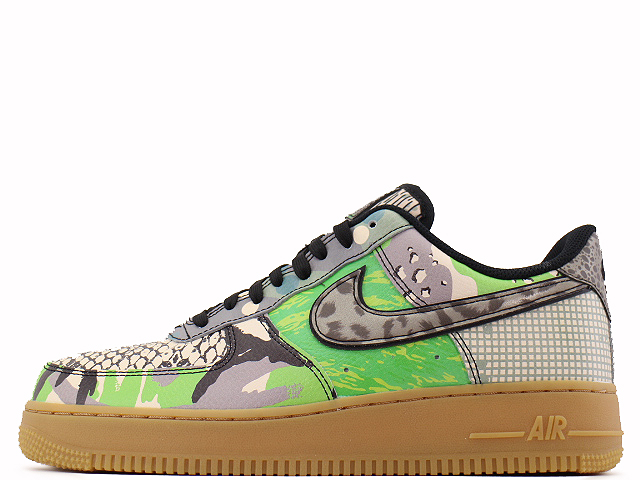 AIR FORCE 1 07 QS CT8441-002