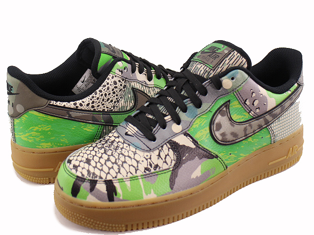 AIR FORCE 1 07 QS CT8441-002 - 2