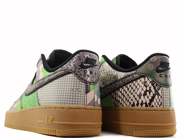 AIR FORCE 1 07 QS CT8441-002 - 3