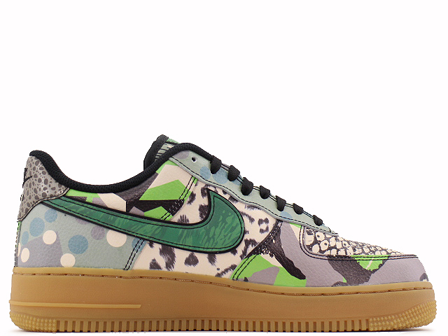 AIR FORCE 1 07 QS CT8441-002 - 1