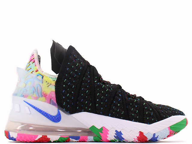 LEBRON 18 CQ9283-002 - 1