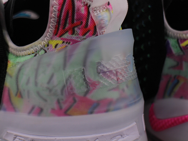 LEBRON 18 CQ9283-002 - 4