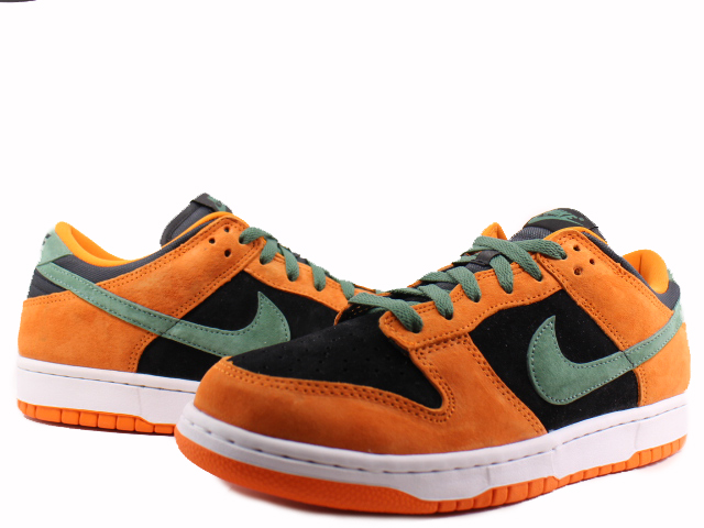 DUNK LOW SP DA1469-001 - 2