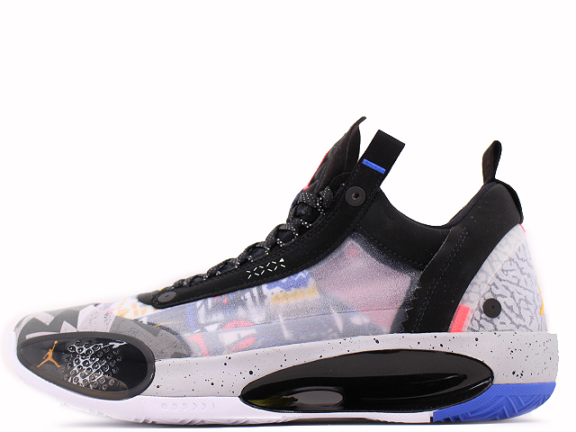 Air best sale jordan xxxiv