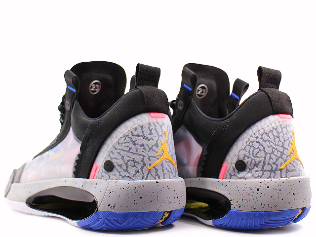 AIR JORDAN 34 LOW EP PF CZ7746-008 - 3