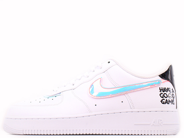 AIR FORCE 1 07 LV8 DC0710-191