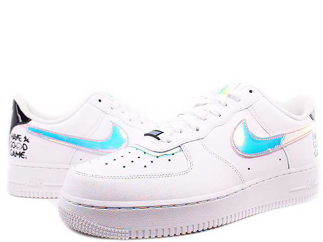 AIR FORCE 1 07 LV8 DC0710-191 - 2