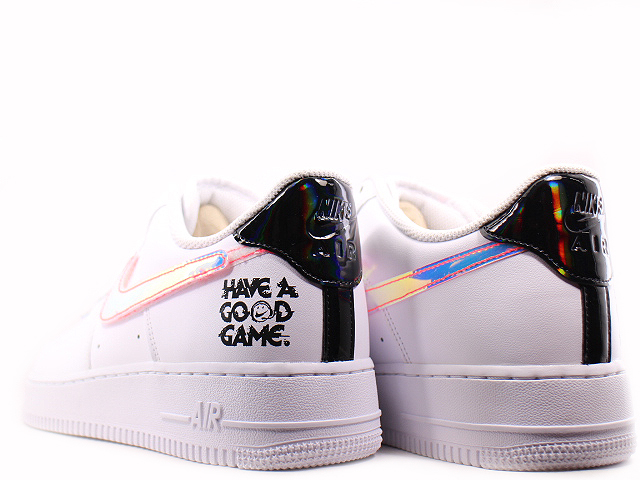 AIR FORCE 1 07 LV8 DC0710-191 - 3