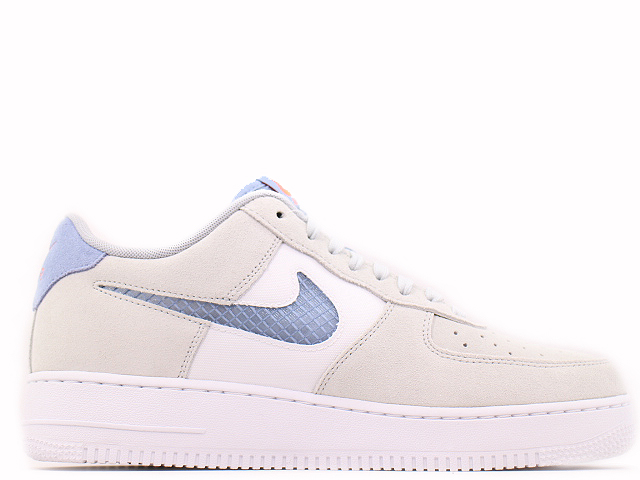AIR FORCE 1 07 LV8 CK4383-001 - 3