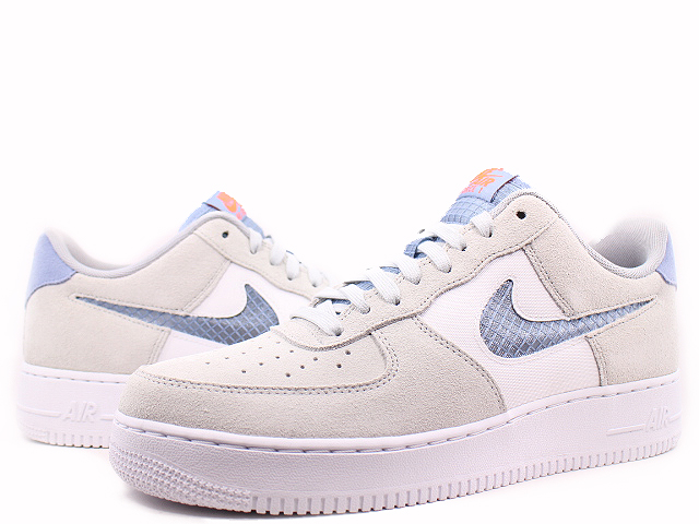 AIR FORCE 1 07 LV8 CK4383-001 - 1